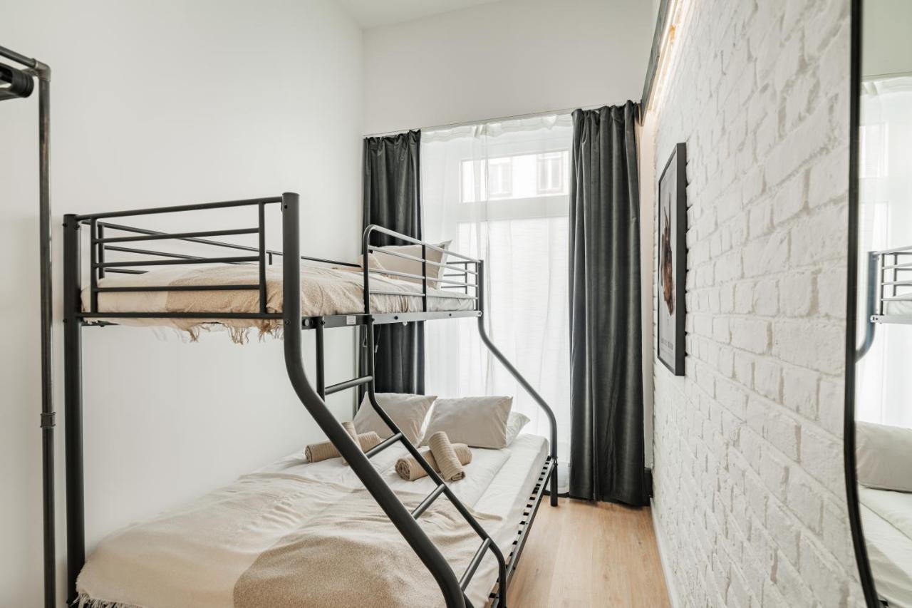 Auberge de jeunesse Chic By Home2