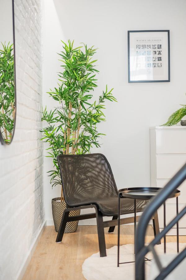 Auberge de jeunesse Chic By Home2 *
