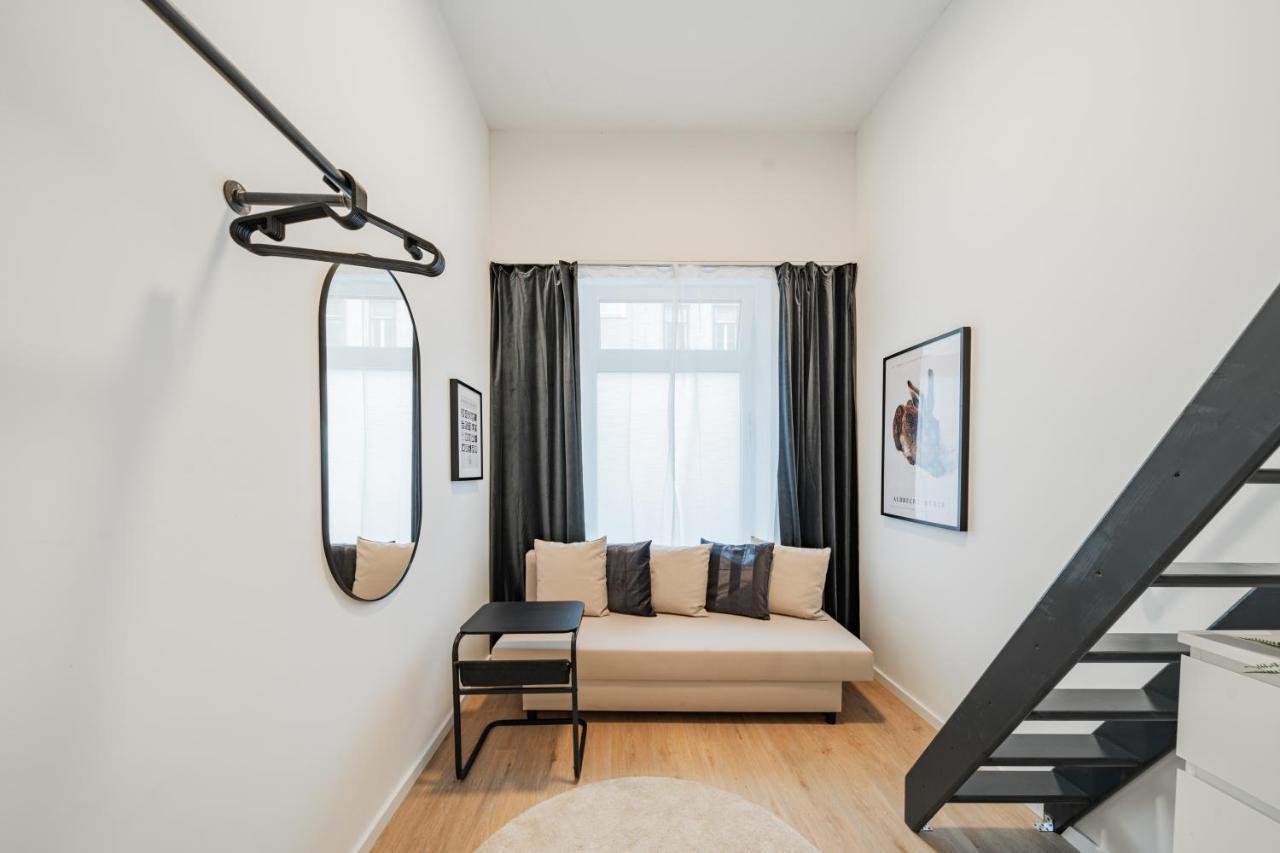 Auberge de jeunesse Chic By Home2