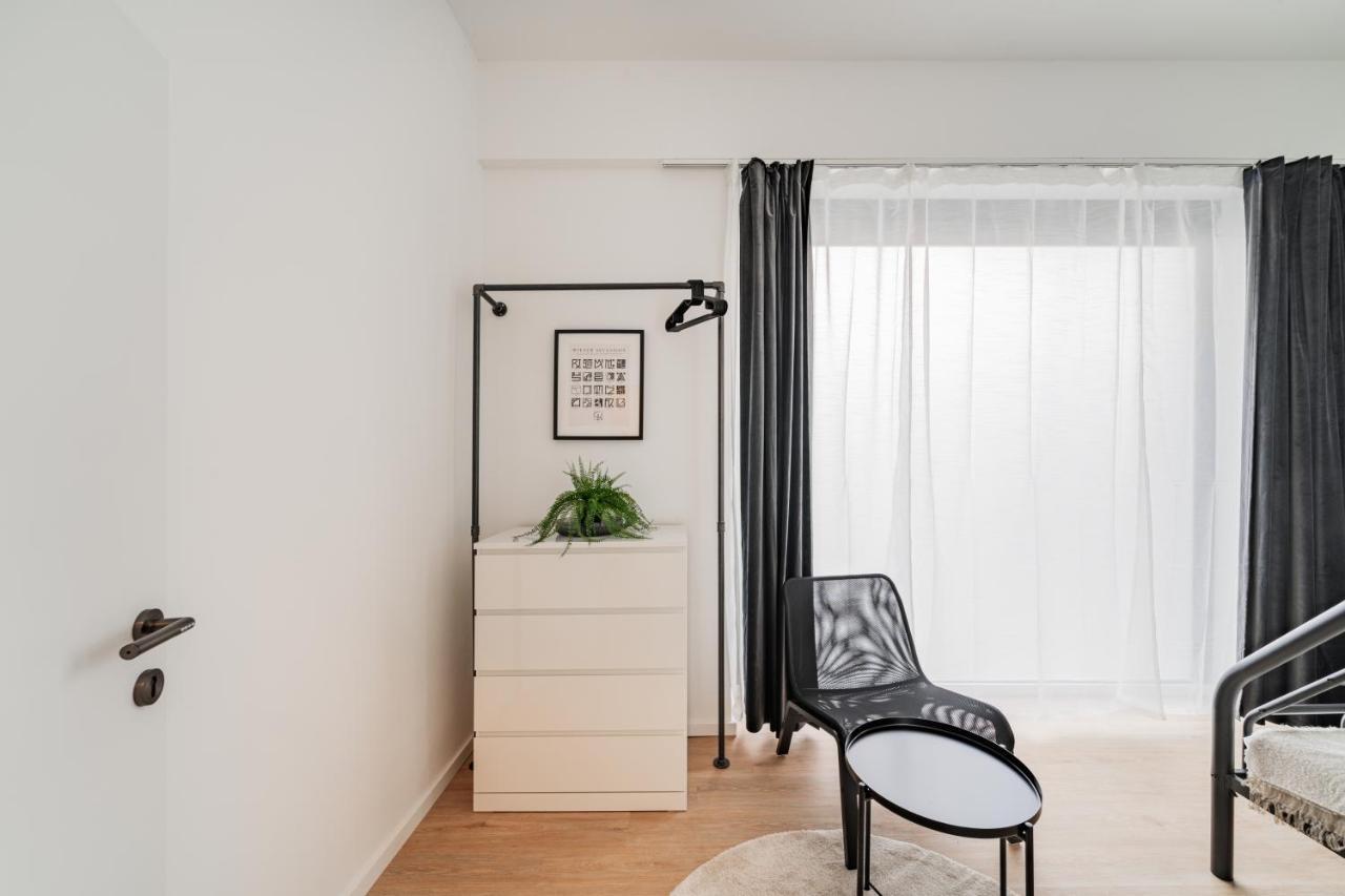 Chic By Home2 Auberge de jeunesse Vienne