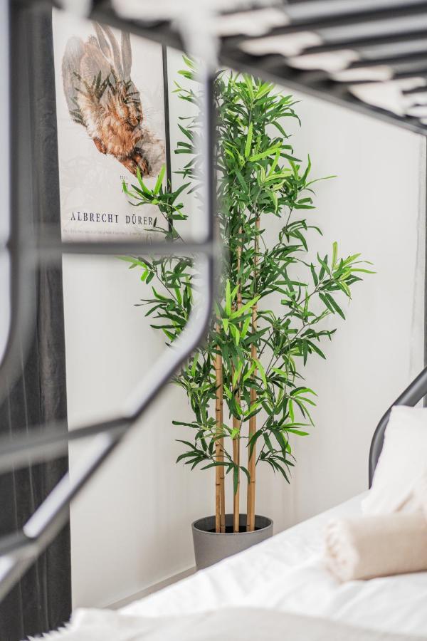 Chic By Home2 Auberge de jeunesse Vienne