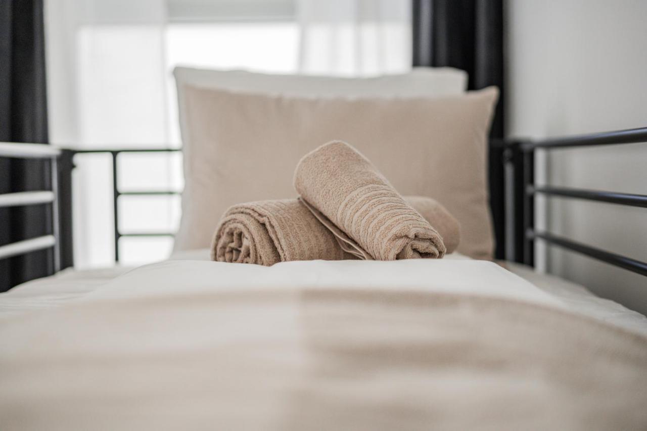 Chic By Home2 Auberge de jeunesse *