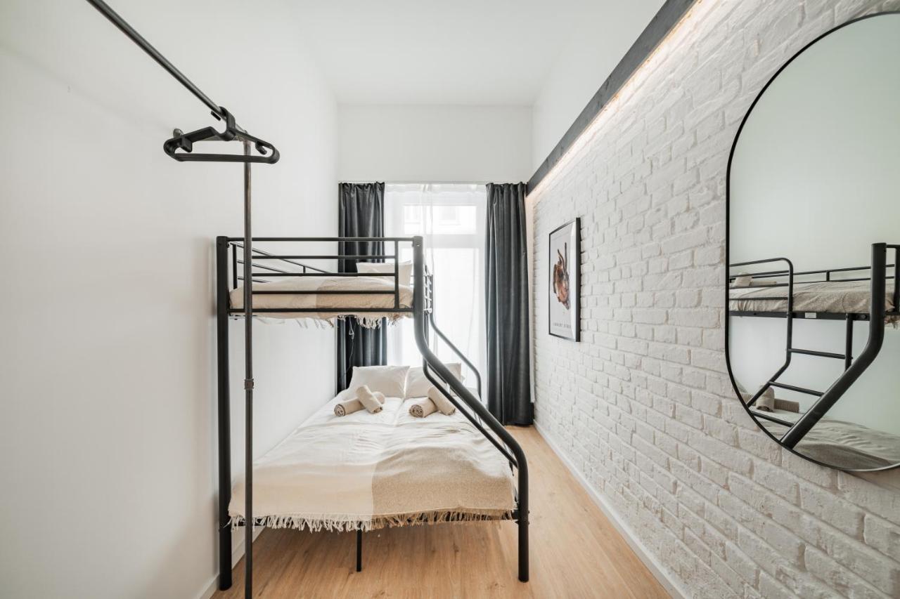 Chic By Home2 Auberge de jeunesse Vienne