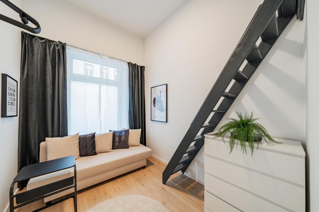 Chic By Home2 * Wien