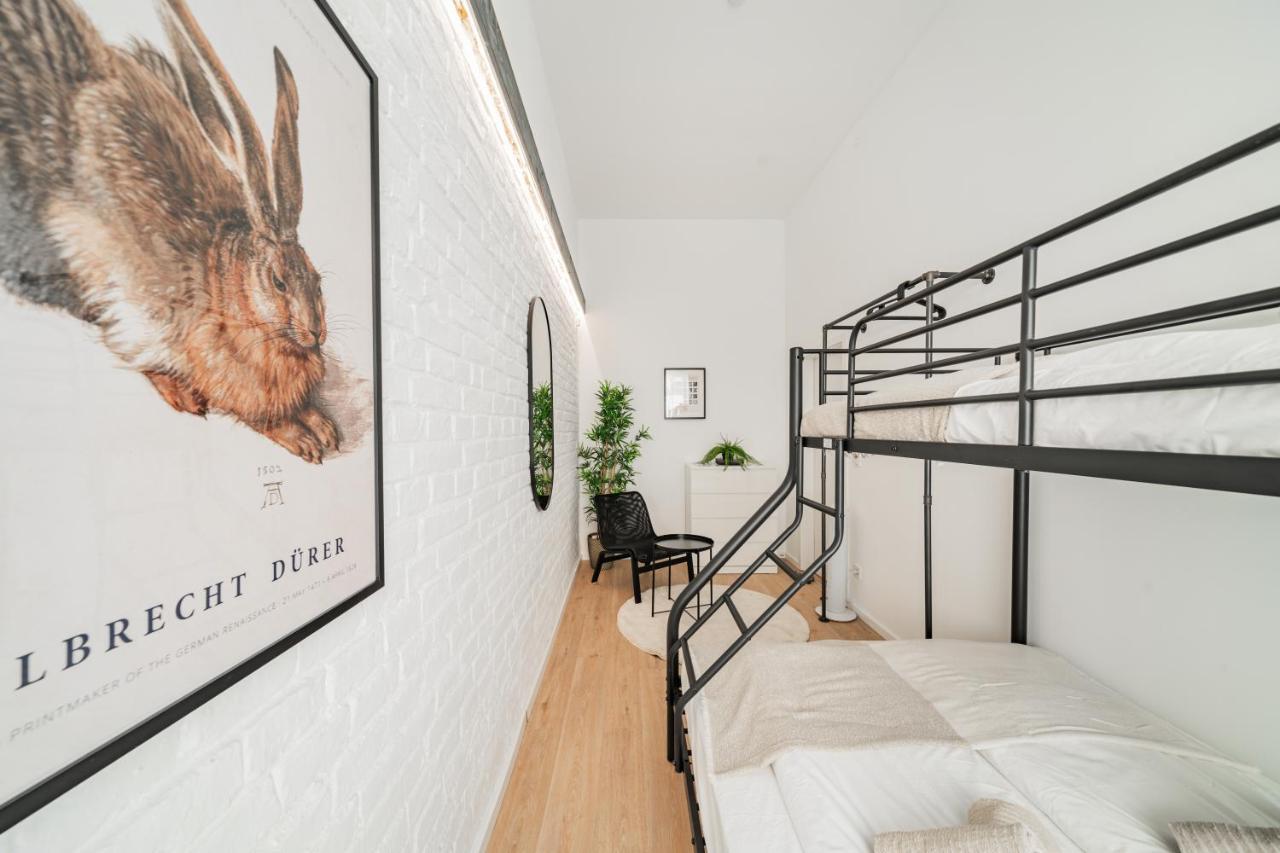 Auberge de jeunesse Chic By Home2 *