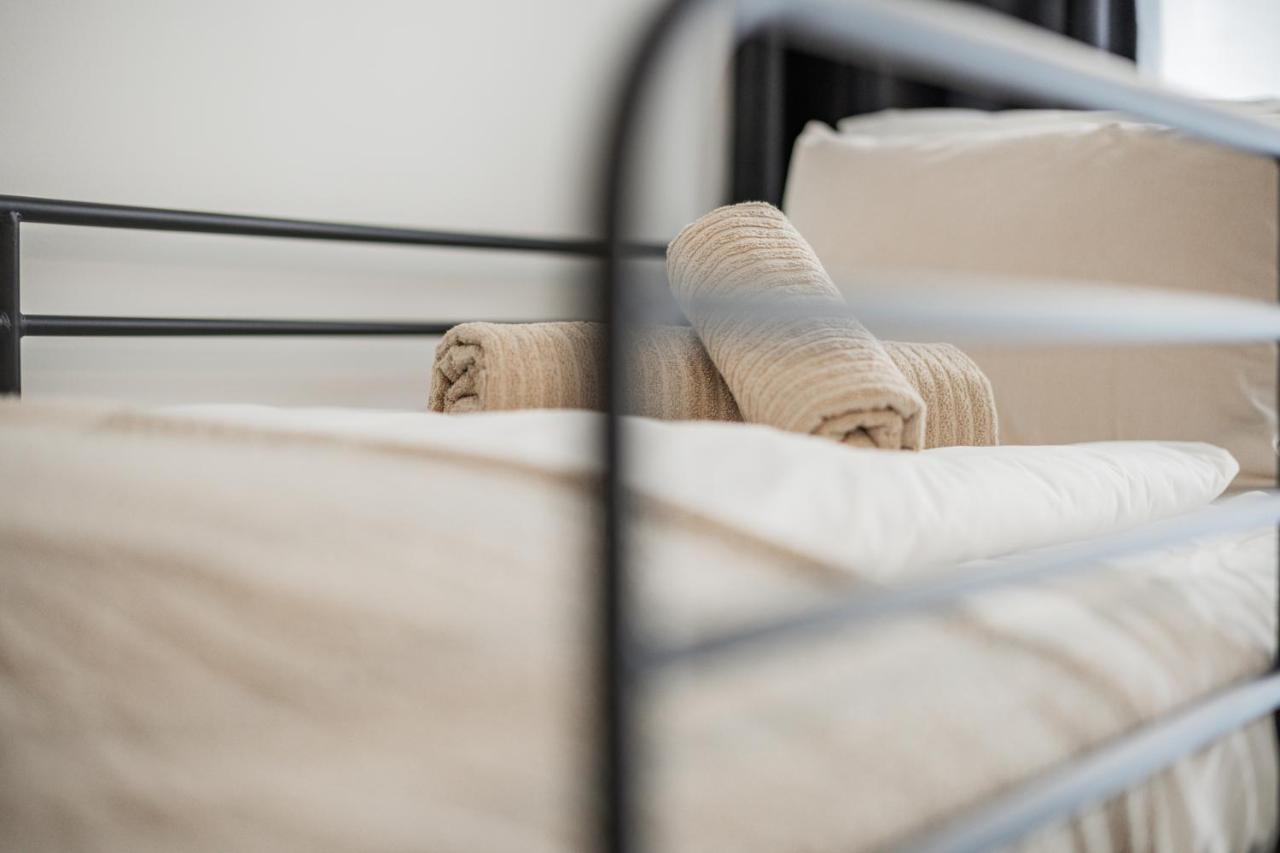 Auberge de jeunesse Chic By Home2 *