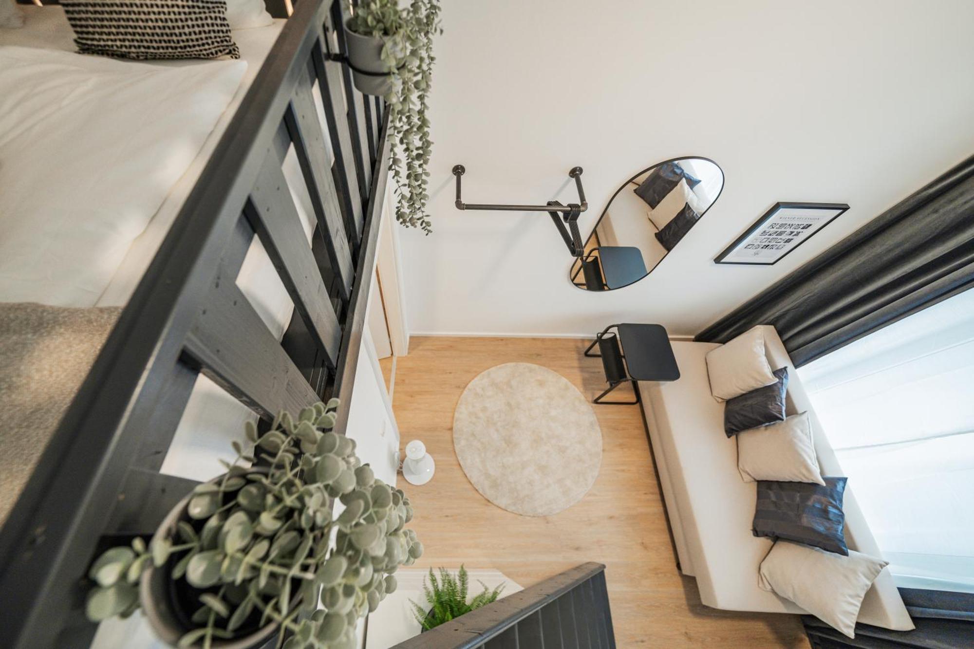 Chic By Home2 Wien