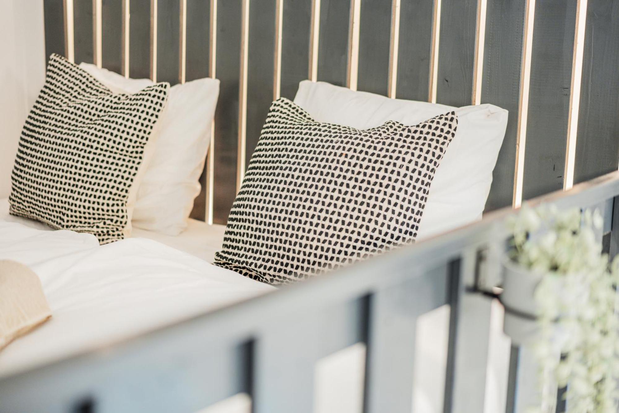 Auberge de jeunesse Chic By Home2