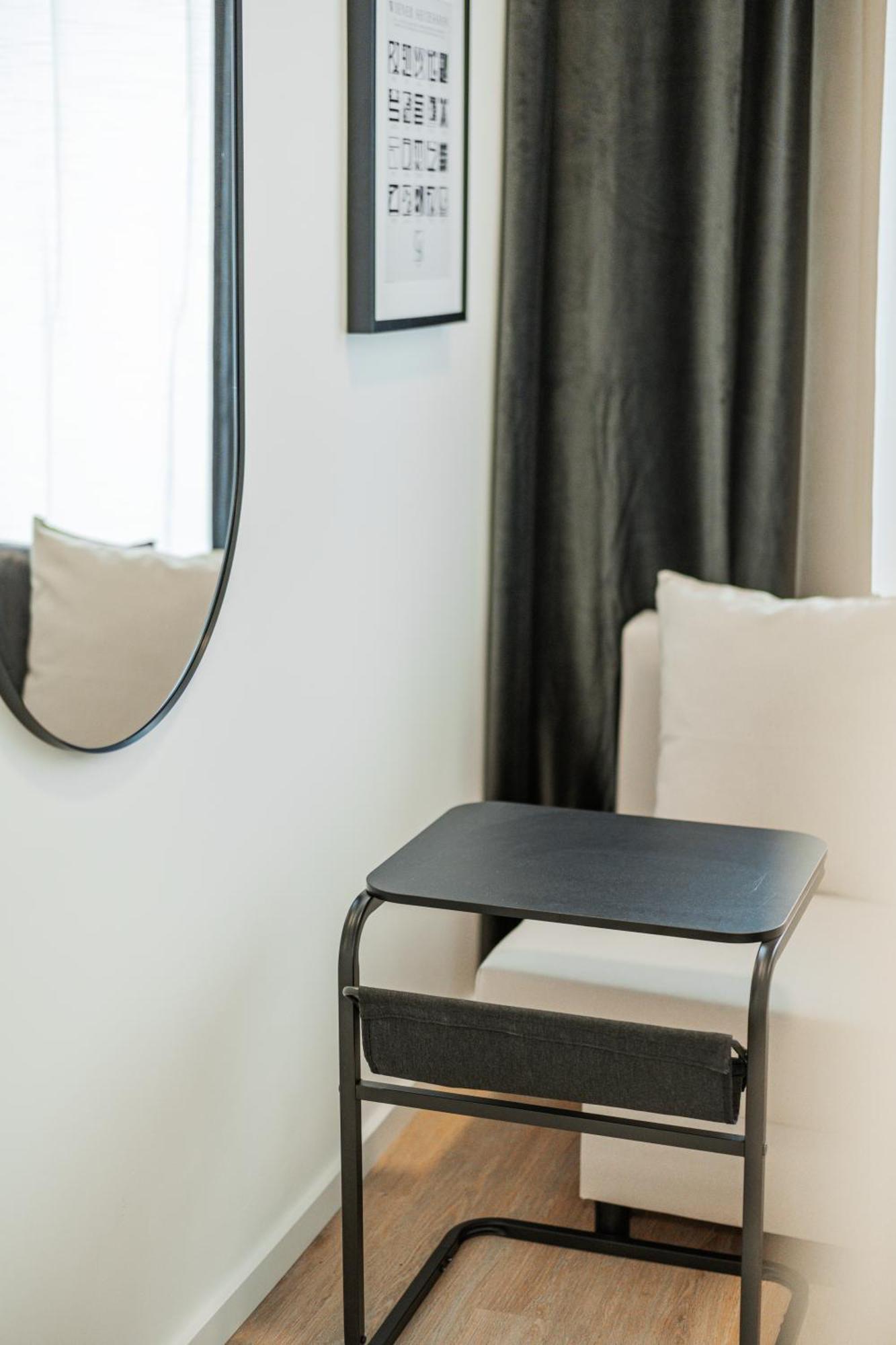 Chic By Home2 Auberge de jeunesse Vienne