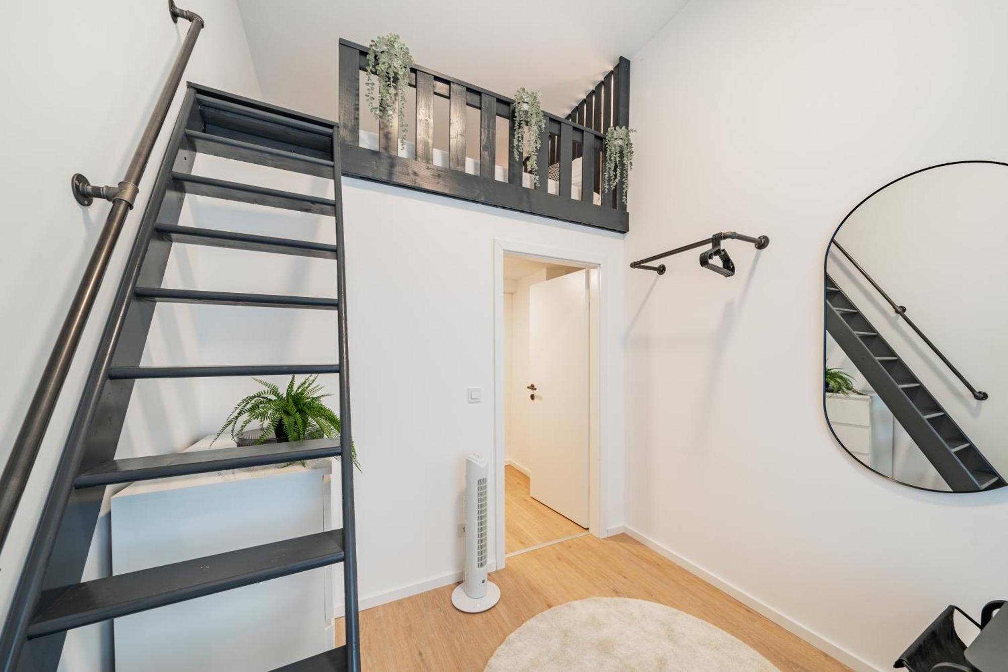 Chic By Home2 Auberge de jeunesse