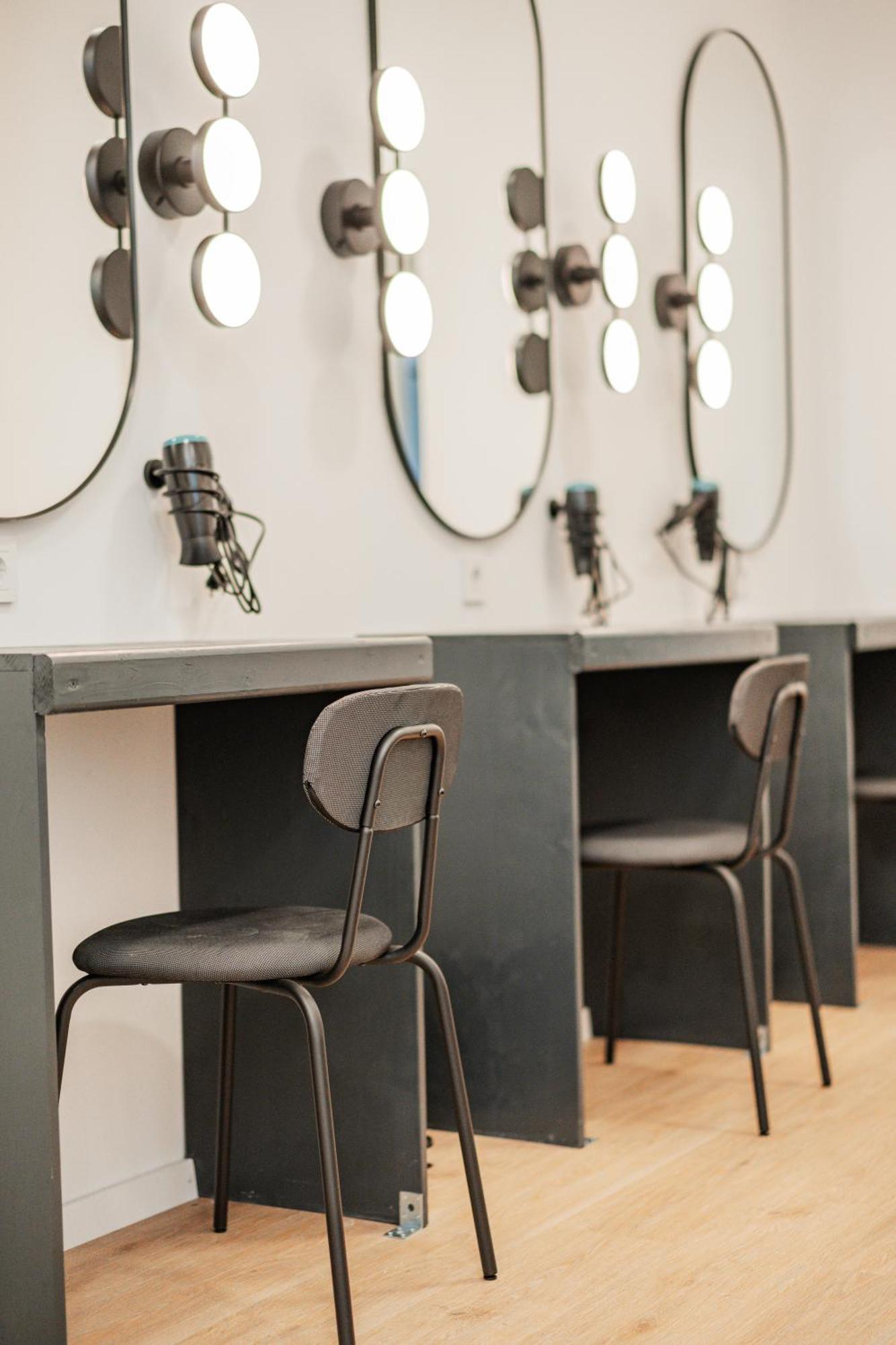Auberge de jeunesse Chic By Home2 *