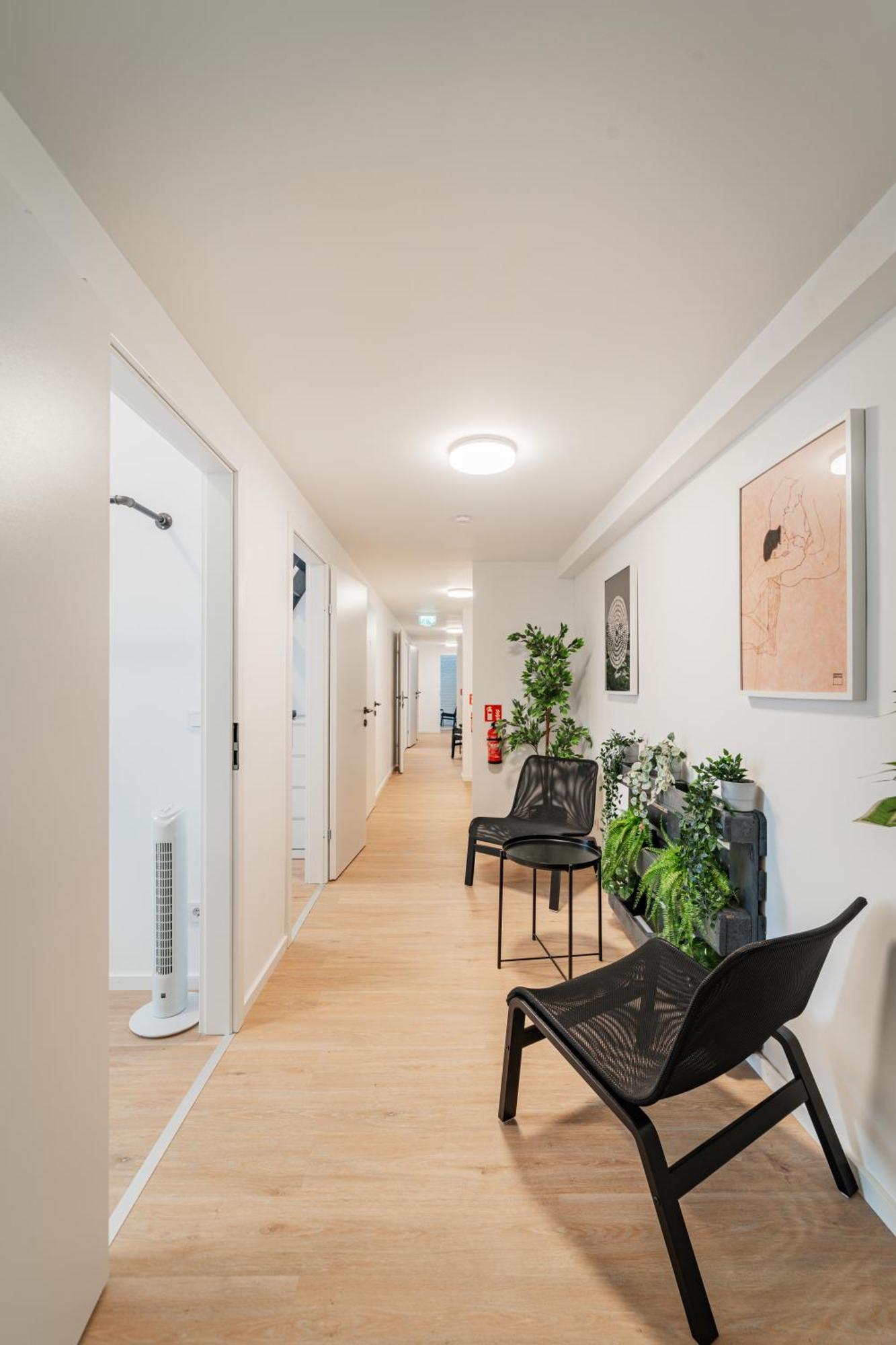 Chic By Home2 Vienne