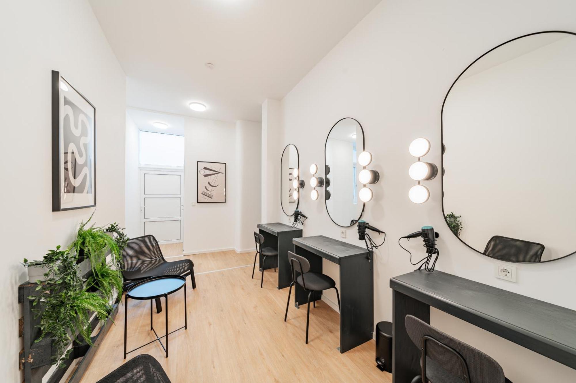 Auberge de jeunesse Chic By Home2