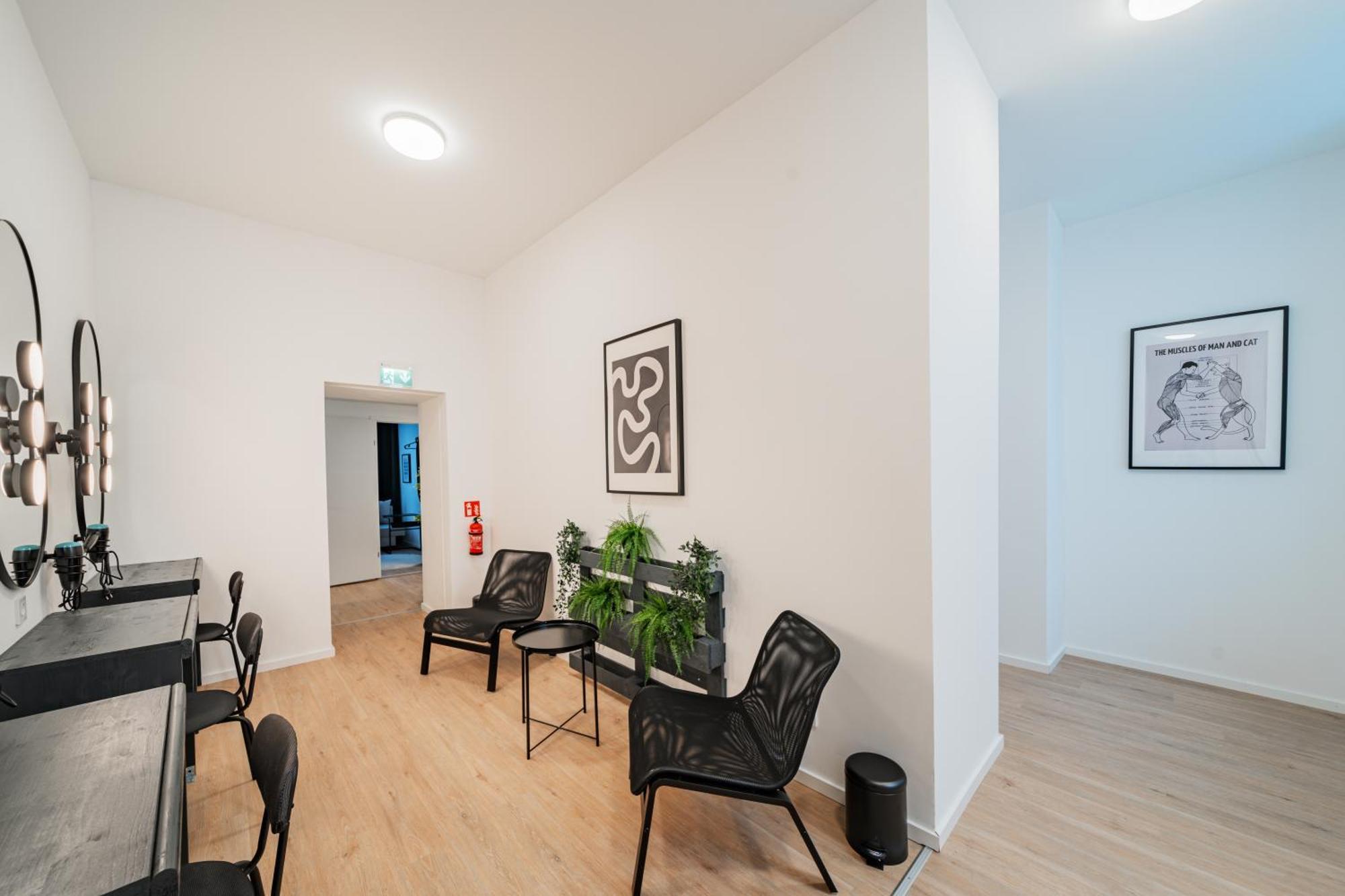 Auberge de jeunesse Chic By Home2