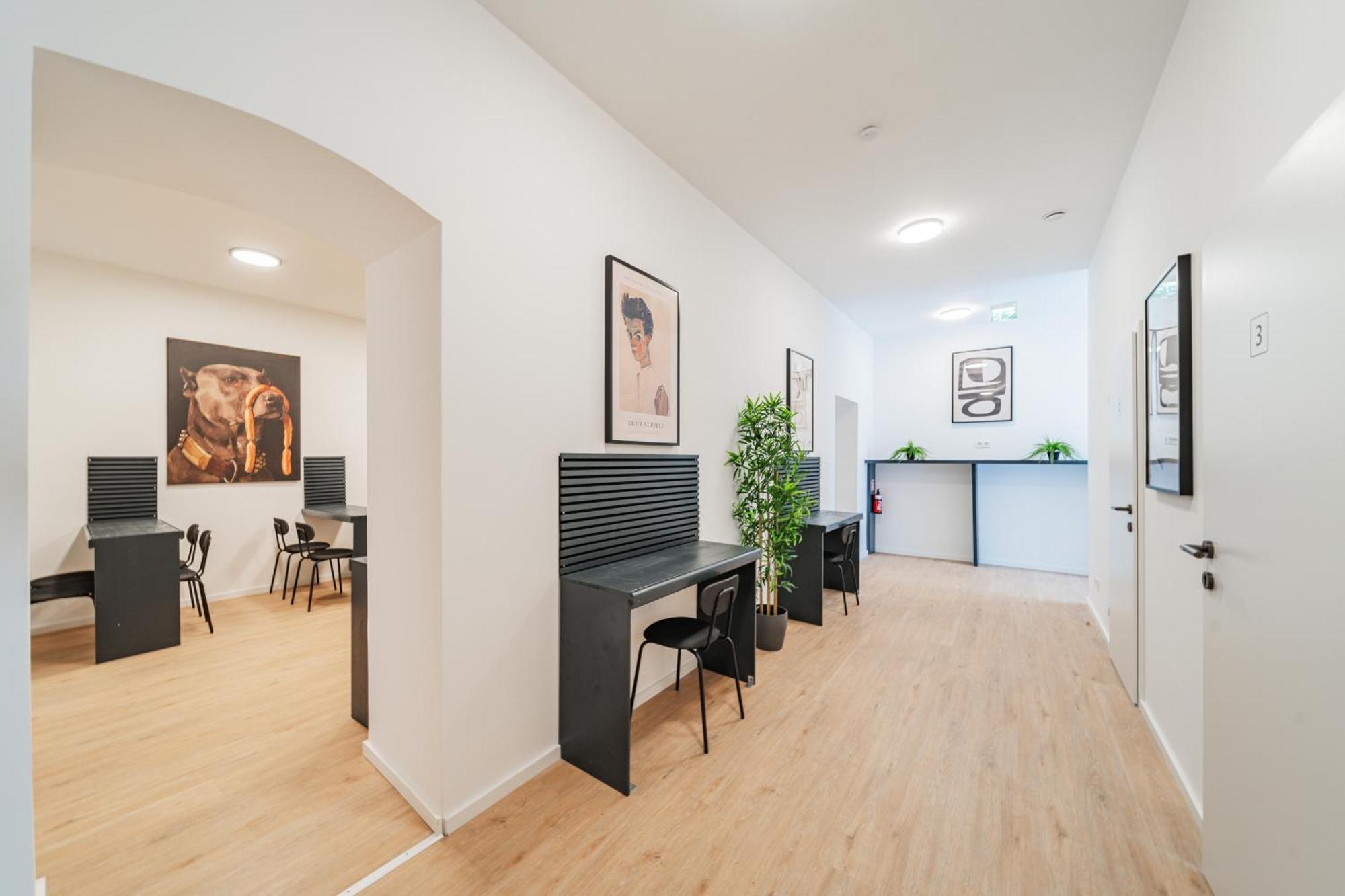 Auberge de jeunesse Chic By Home2 *