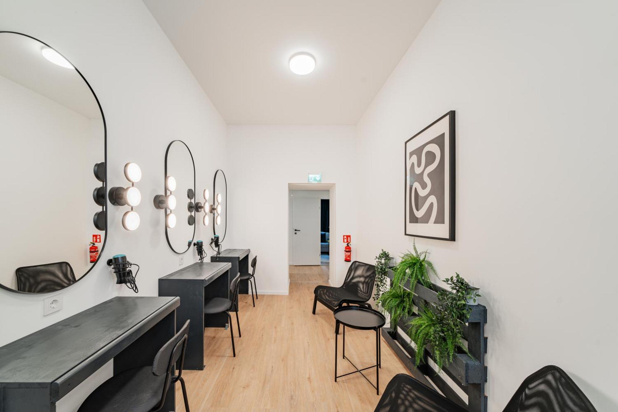 Auberge de jeunesse Chic By Home2